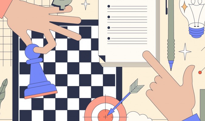 Concrétisez vos ambitions commerciales avec Business Planning