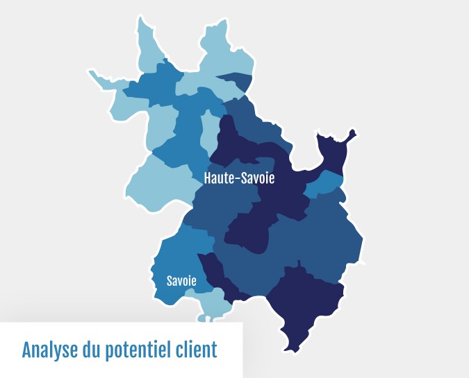Modélisez votre activité sur une année complète